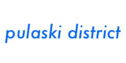 Pulaski District Logo